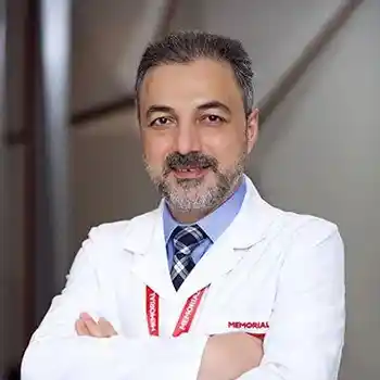 Dr. Mahmut Civilibal Image
