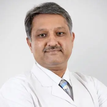Dr. Deep Goel Image