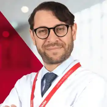 Dr. Ahmet Ekmekci Image