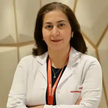 Dr. Feryal Gun Soysal Image