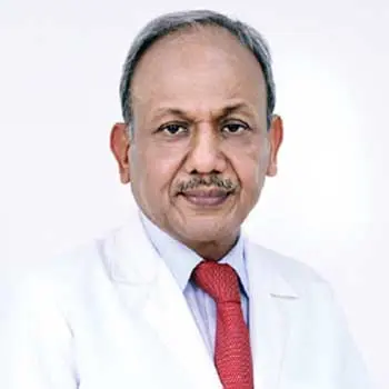 Dr. Ajay Kumar Image