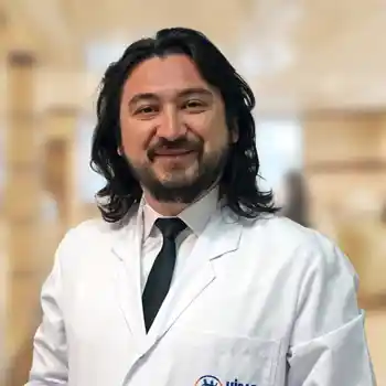 Dr. Yusuf Bayram Image