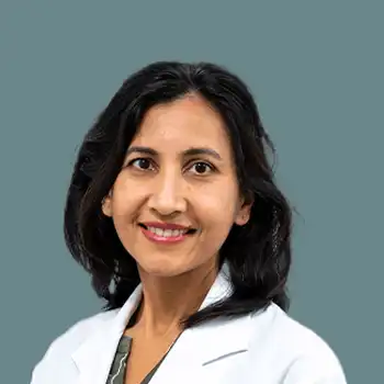 Dr. Shuchita Meherishi Image