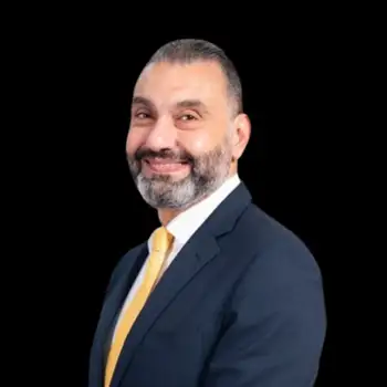 Dr. Tamer Saafan Image