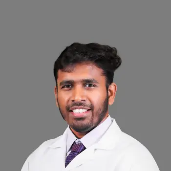 Dr. Jaffar Vali Sayyed Image