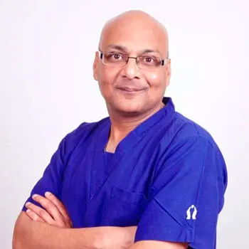 Dr. Atul Kumar Mittal photo