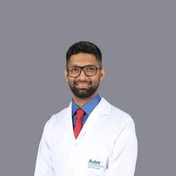 Dr. Boopathy Murugavel Image