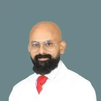 Dr. Vinay Kumar Gurumath Image