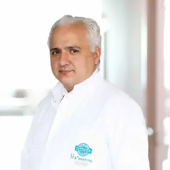 Dr. Akin Akakin Image