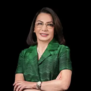 Dr. Koulshan M Jameel Mustafa Image