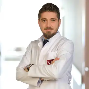 Dr. Mehmet Aslan Image