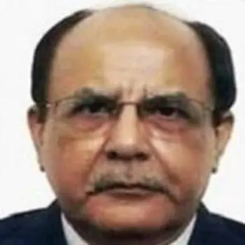 Dr. Dinesh Kumar Mehta Image