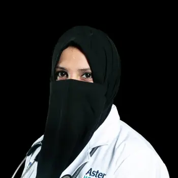 Dr. Fathima Safa Image