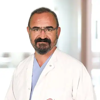 Dr. Kursat Karadayi Image