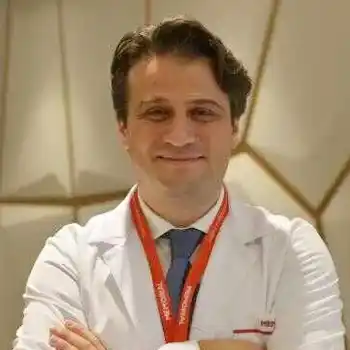 Dr. A Emre Yildirim Image