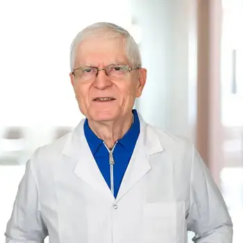 Dr. Mehmet Alp Tavas Image