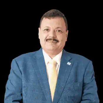 Dr. Emadeldin Ibrahim Image