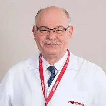 Dr. Ahmet Turan Aydin Image