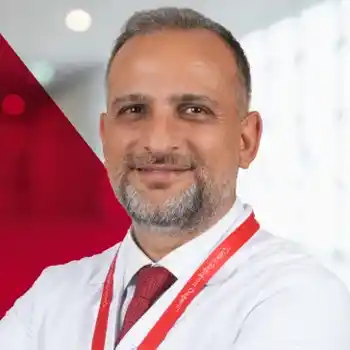 Dr. Fatih Yildiz Image