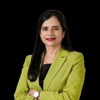 Dr. Jamalunnisa Gaffar Image