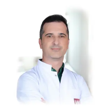 Prof. Dr. Cemil Bilir Image