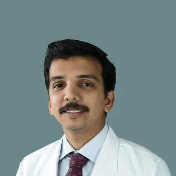 Dr. Binoy Nellissery Image