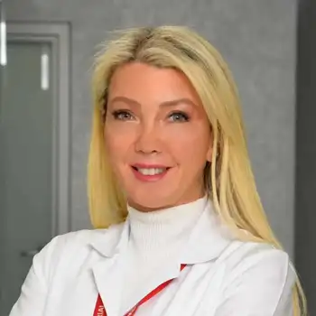 Dr. Dt. Asli Tapan Kavusturan Image