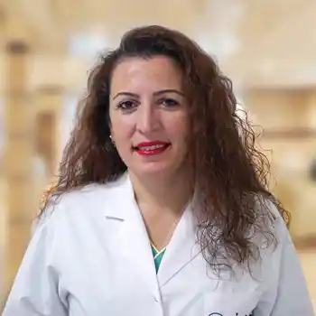 صورة مهتاب يانيك