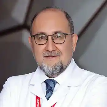 Dr. Ediz Altinli photo