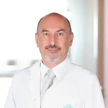 Dr. Hakan Gocmen Image