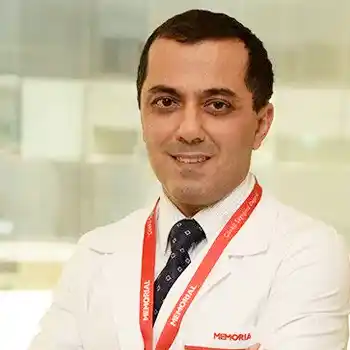 Dr. Cevat Naci Oner photo