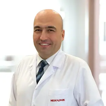 Dr. Hasan Huseyin Ceylan Image