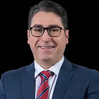 Dr. Emad Al Nono Image