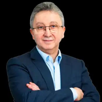 Dr. Mohamad Azzam Ziade  Image