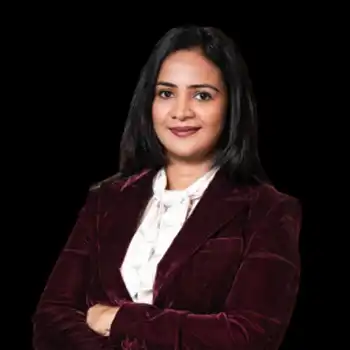 Dr. Annu Susan George Image