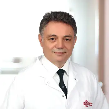 Dr. Cem Dane Image