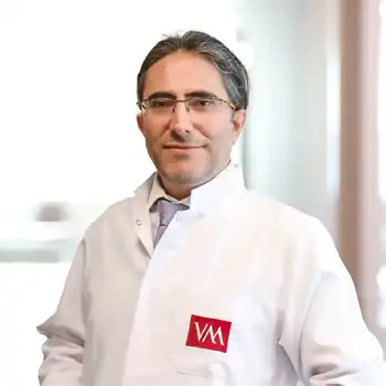 Dr. Ercan Ozden Image