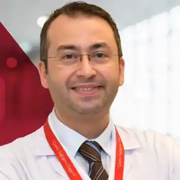 Dr. Ibrahim Cansaran Tanidir Image