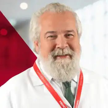 Dr. Mehmet Altug Tuncer Image