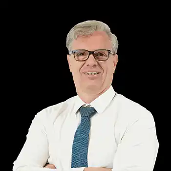 Dr. Guido Mannaerts Image