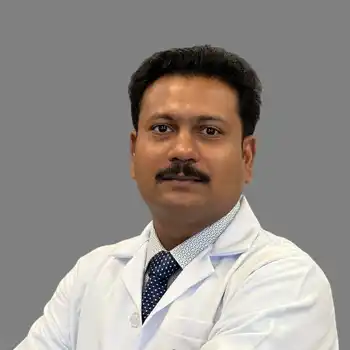 Dr. Afsal Muhammed Image