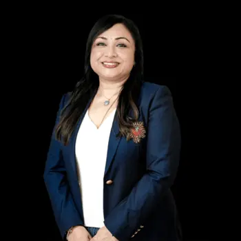 Dr. Shiva Harikrishnan Image