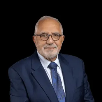 Dr. Faheem Alber Tadros Image