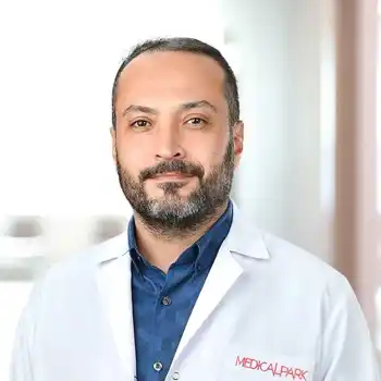 Dr. Erkan Vuralkan Image