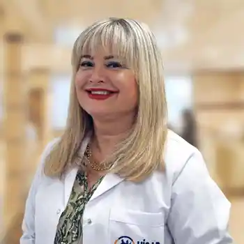 Dr. Sebnem Izmir Guner Image