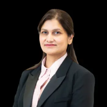 Dr. Naureen Izhar Image