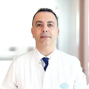 Dr. Ersin Kuyucu Image
