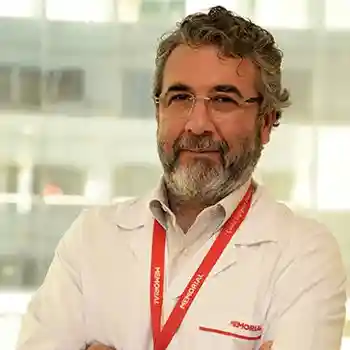 Dr. Orhan Babuccu Image