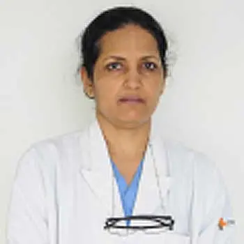 Dr. Aru Chhabra Handa photo