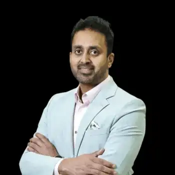 Dr. A. B. Gopalamurugan Image